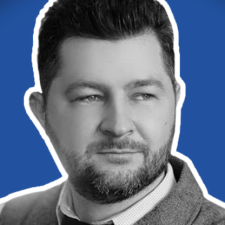 Freelancer Iaroslav S. — Ukraine, Kyiv. Core skill — Search Engine Optimization (SEO), Website Development