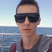 Фрилансер Vadim B. — Украина, Ужгород. Специализация — Дизайн сайтов