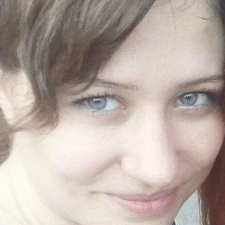 Freelancer Lyudmila M. — Ukraine, Cherkassy. Core skill — Copywriting, Rewriting