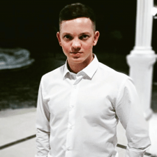 Freelancer Bohdan Y. — Ukraina, Iwano-Frankiwsk. Specjalizacja — Projektowanie stron internetowych, Projektowanie wnętrz
