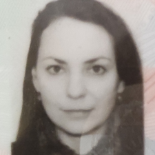 Freelancer Snezanna O. — Latvia, Ventspils. Core skill — Data Processing