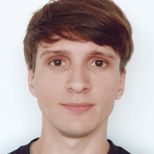 Freelancer Eugene Y. — Ukraine, Kharkiv. Specialization — Industrial design, 3D modeling and visualization