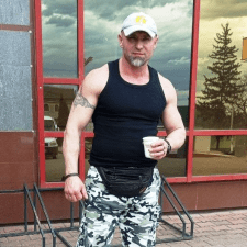 Фрилансер Юрій М. — Украина, Сокиряны. Специализация — Услуги диктора, Обработка аудио