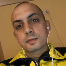 Фрилансер Vlad L. — Украина, Кропивницкий. Специализация — HTML и CSS верстка, Публикация объявлений