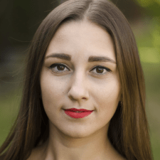 Заказчик Юлія Р. — Украина, Киев.