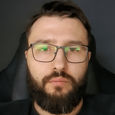 Михаил Степанов
