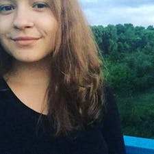 Фрилансер Юлия С. — Украина, Коростень. Специализация — Английский язык