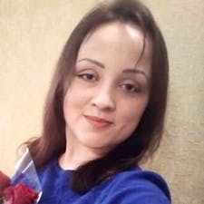 Фрилансер Юлия В. — Украина, Александрия. Специализация — Английский язык, Написание статей