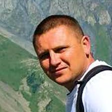 Замовник Юрий О. — Україна.