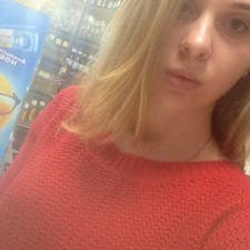 Фрилансер Юлиана Л. — Украина, Киев. Специализация — Оформление страниц в социальных сетях