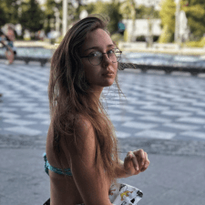 Заказчик Валерия Я. — Украина, Днепр.