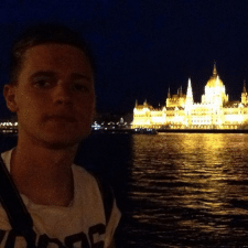 Фрилансер Ярослав В. — Украина, Винница. Специализация — Javascript и Typescript, HTML и CSS верстка