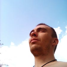 Фрилансер Александр Ш. — Украина, Конотоп. Специализация — Десктопные приложения