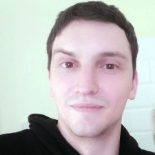 Freelancer Andrii I. — Ukraine, Kolomyya. Core skill — Web Programming, HTML & CSS