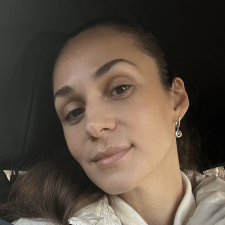 Фрилансер Ирина М. — Украина, Измаил. Специализация — Аудио и видео монтаж, Видеосъемка