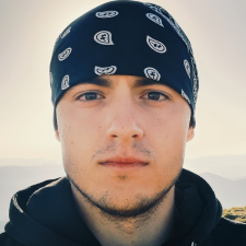Фрилансер Олександр Я. — Украина, Львов. Специализация — Редактура и корректура текстов, Рерайтинг