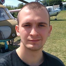 Ярослав Карпенко
