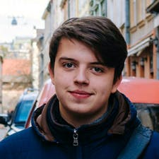 Фрилансер Сергей К. — Украина, Киев. Специализация — C#, C и C++