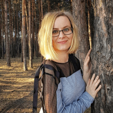 Фрилансер Яна Ш. — Украина, Кременчуг. Специализация — Написание статей, Работа с клиентами