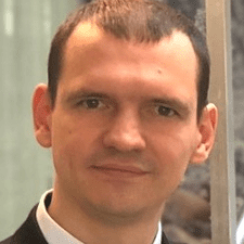 Yaroslav Polozov