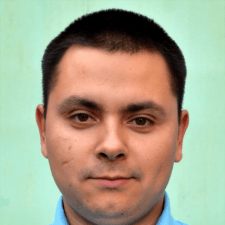 Фрилансер Сергей А. — Украина, Новоайдар. Специализация — Услуги диктора, Транскрибация