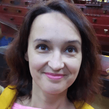 Фрилансер Людмила С. — Украина, Кропивницкий. Специализация — Копирайтинг, Редактура и корректура текстов