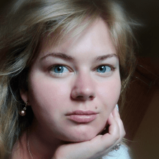 Заказчик Nadya D. — Украина, Киев.