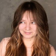 Freelancer Hristina M. — Ukraine, Lvov. Core skill — Interior Design, Architectural Design