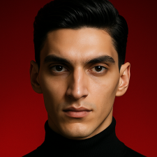 Freelancer Yahia Ahmed A. — Egipt, Kair. Specjalizacja — Układ HTML i CSS, Javascript & Typescript
