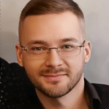Фрилансер Павло С. — Украина, Доброполье. Специализация — Написание статей, Копирайтинг