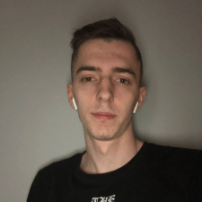 Freelancer Bogdan Y. — Ukraine, Kharkiv. Core skill — Web Programming, Web Programming