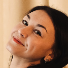 Freelancer Olena S. — Ukraina, Tarnopol. Specjalizacja — Obróbka zdjęć, AI video