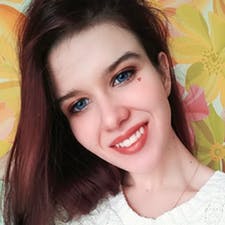 Фрилансер Светлана Я. — Украина, Киев. Специализация — Дизайн сайтов, Дизайн упаковки и этикетки