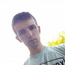 Василий Яковенко