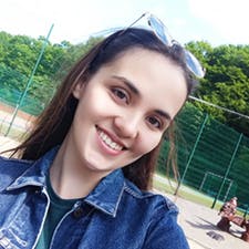 Яна Яковенко