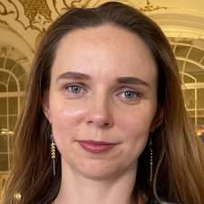 Фрилансер Олена Я. — Украина, Днепр. Специализация — Бухгалтерские услуги, Консалтинг