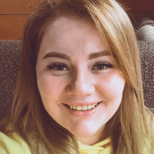 Freelancer Yuliya Y. — Ukraina, Kropywnycki. Specjalizacja — Promocja w wyszukiwarkach (SEO), Audyt SEO stron internetowych
