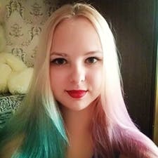 Заказчик Юлия П. — Украина.
