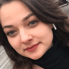 Freelancer Yaroslava L. — Ukraina, Kijów. Specjalizacja — Copywriting, Reklama kontekstowa