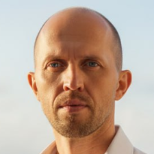 Freelancer Ihor O. — Ukraine, Dnepr. Core skill — Social Media Advertising, Video Processing