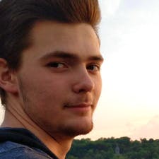 Фрилансер Ян Ж. — Украина, Киев. Специализация — Веб-программирование, HTML и CSS верстка