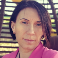 Фрилансер Яна В. — Украина, Киев. Специализация — Перевод текстов, Редактура и корректура текстов