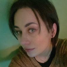 Freelancer Yana B. — Ukraina, Tarnopol. Specjalizacja — Copywriting, Reklama zewnętrzna