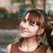 Фрилансер Яна Х. — Украина, Харьков. Специализация — Копирайтинг, Контент-менеджер