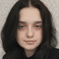 Фрилансер Яна К. — Украина, Ровно. Специализация — Копирайтинг, Написание сценария