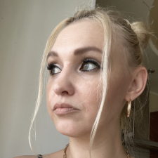 Freelancer Yana S. — Ukraina, Odessa. Specjalizacja — Copywriting