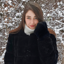 Фрилансер Яна М. — Украина, Ужгород. Специализация — Логотипы, Логотипы