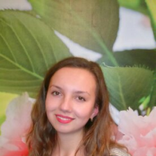 Фрилансер Яна Б. — Украина, Киев. Специализация — Транскрибация, Редактура и корректура текстов