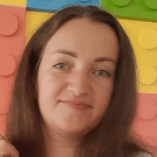Фрилансер Яна Ф. — Украина, Кривой Рог. Специализация — Обучение, Копирайтинг