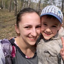 Фрилансер Яна Г. — Украина, Житомир. Специализация — Написание статей, Написание сценария